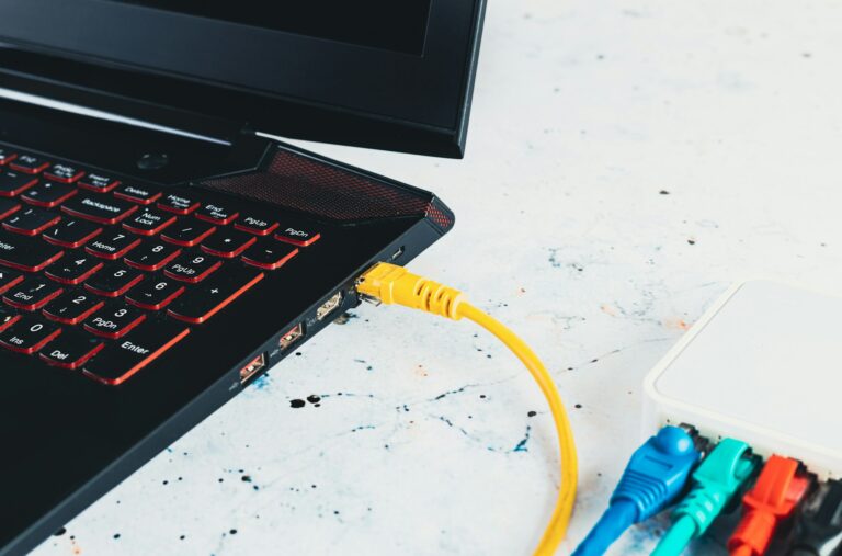 Cable management