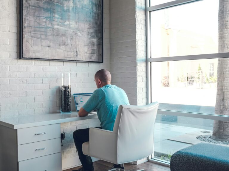 home office