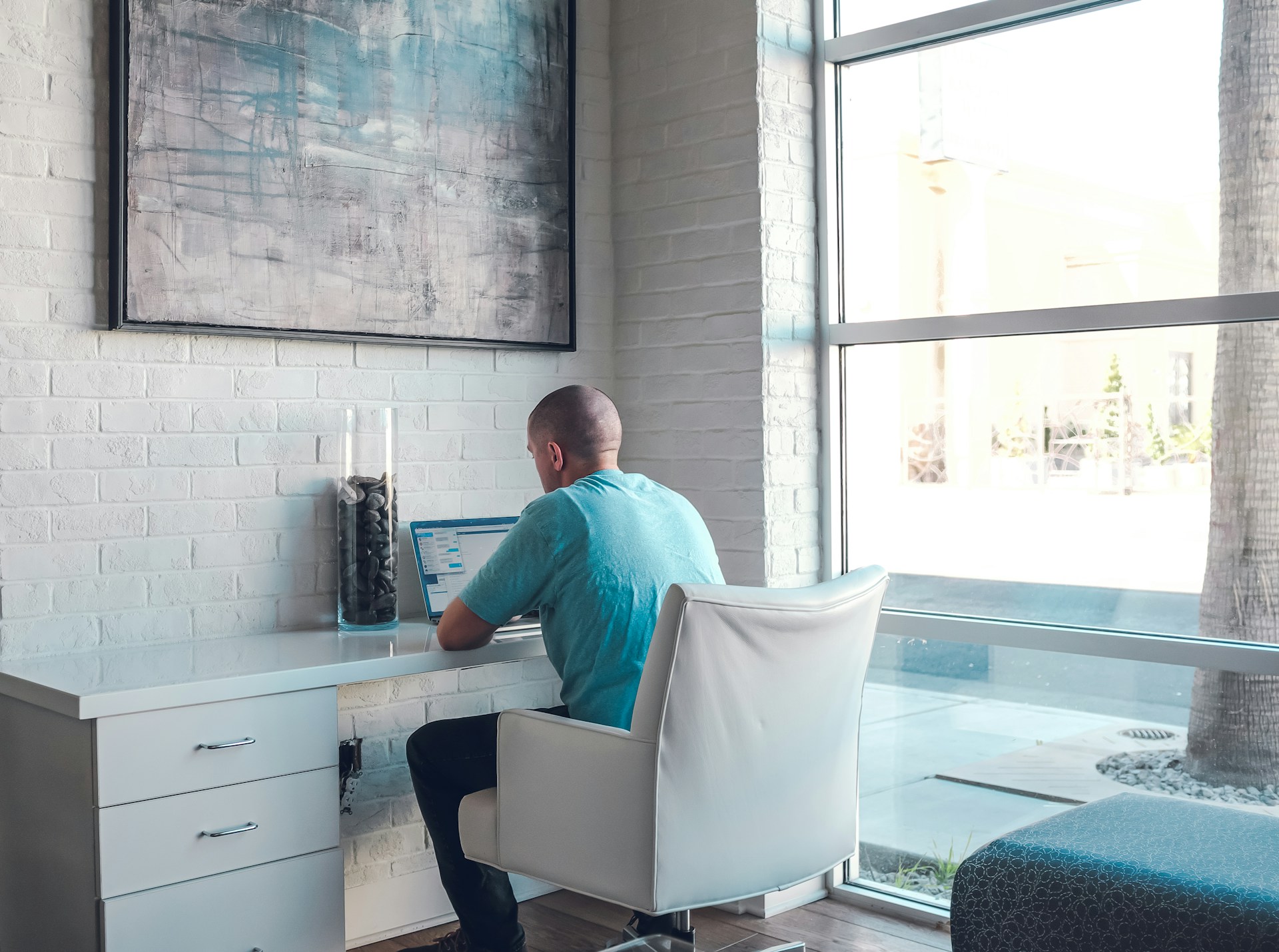 home office