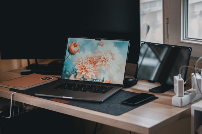 desk