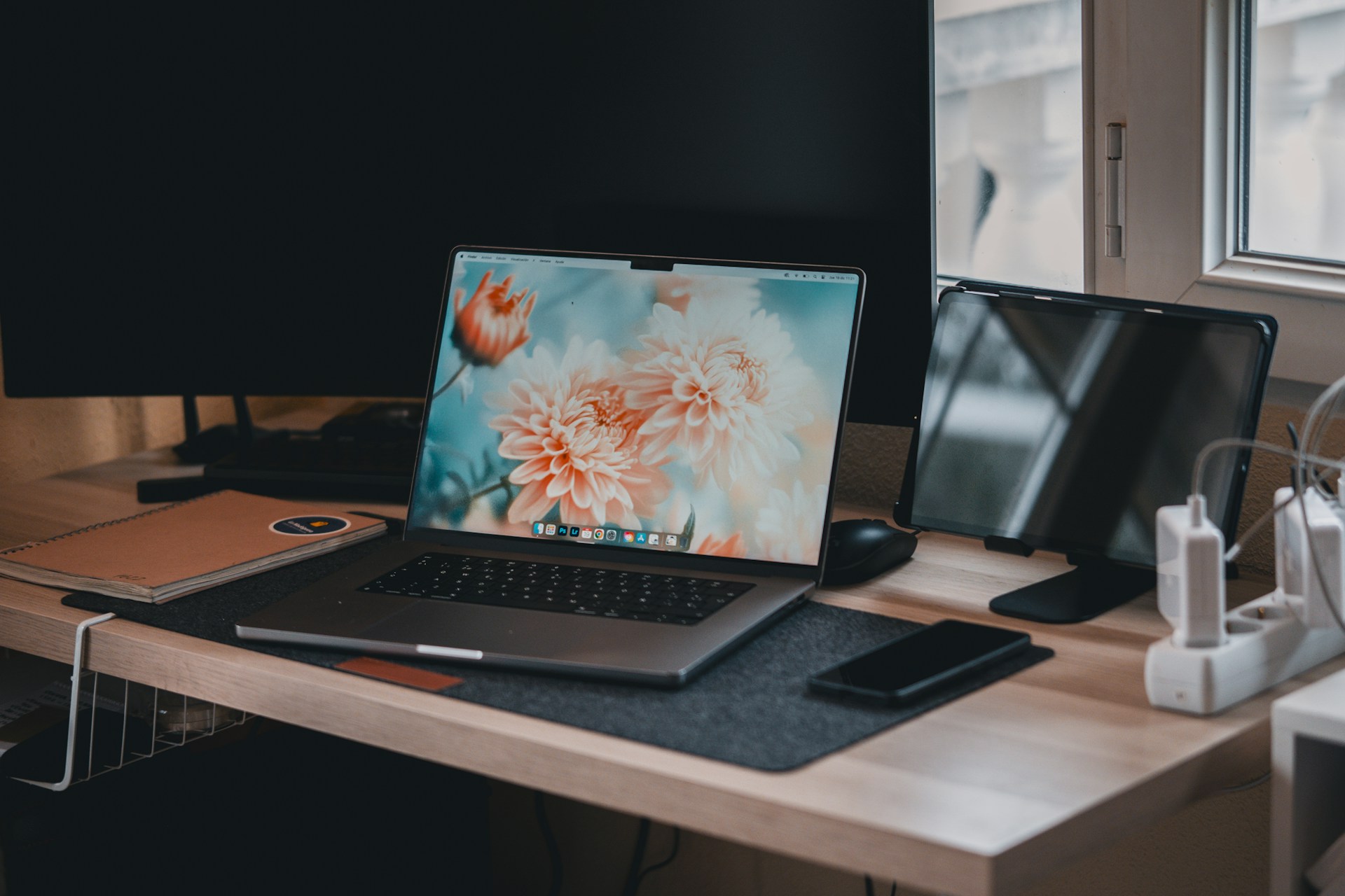 desk