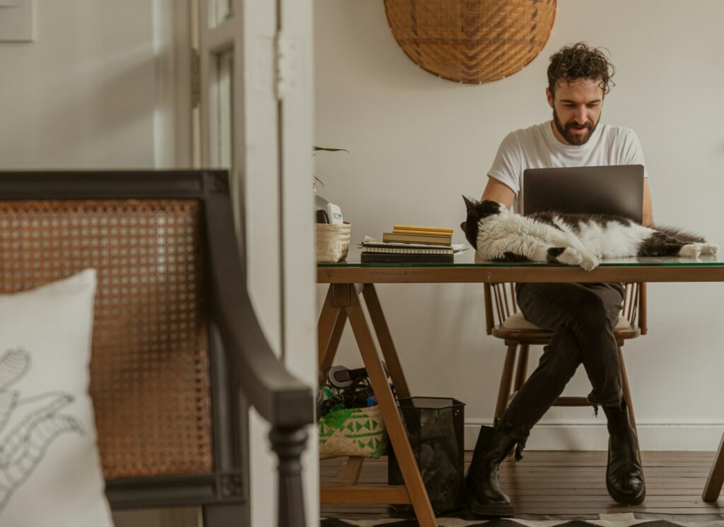 home office