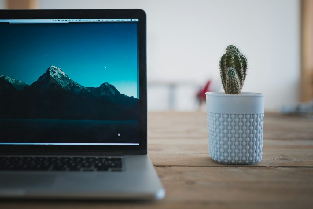 desk
